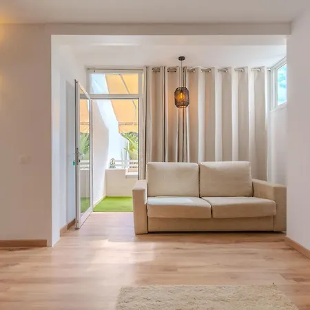 アパート Lemonloft Wifi & Pool *