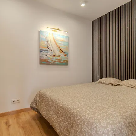 Lemonloft Wifi & Pool * コスタ・デル・シレンチオ