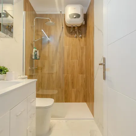 アパート Lemonloft Wifi & Pool *