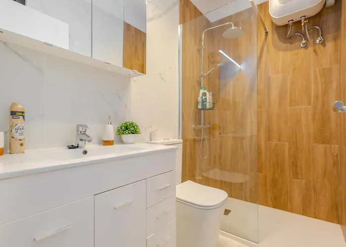 アパート Lemonloft Wifi & Pool