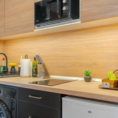 Lemon Loft Pool Terrace Wifi And Air Conditioning * 德尔锡伦西奥海岸
