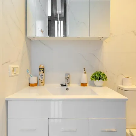 Lemon Loft Pool Terrace Wifi And Air Conditioning Appartamento Costa Del Silencio