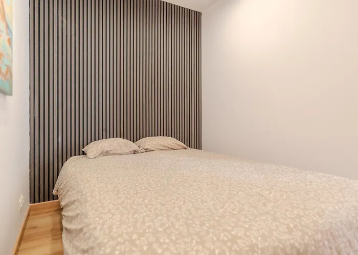 Lemonloft Wifi & Pool * Costa Del Silencio