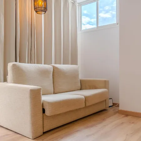 Lemonloft Wifi & Pool Apartment *