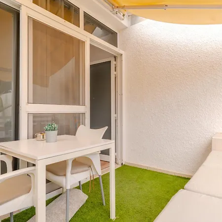 Lemonloft Wifi & Pool Appartement