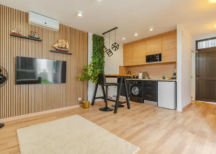 Lemonloft Wifi & Pool