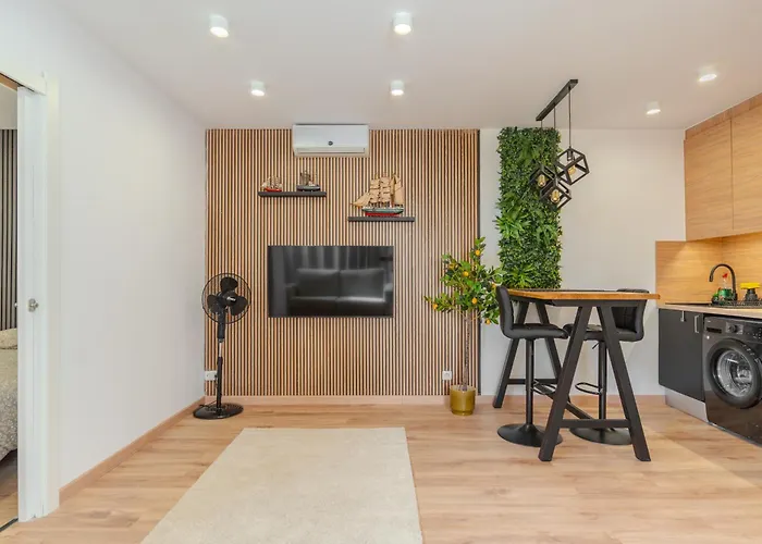 Lemonloft Wifi & Pool Apartment *