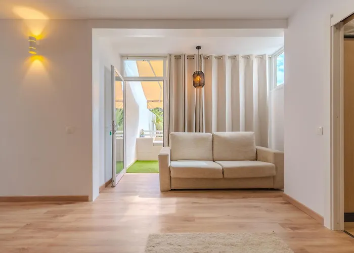 Apartment Lemonloft Wifi & Pool *