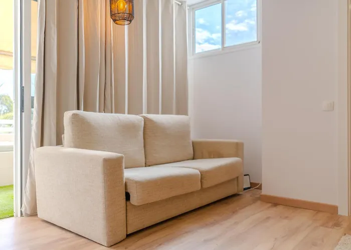 Lemonloft Wifi & Pool Apartment *